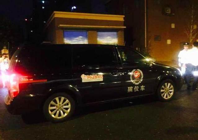 细思极恐，八大证据推翻乔任梁自杀，凶手的公关做的真好！