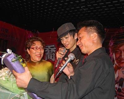 细思极恐，八大证据推翻乔任梁自杀，凶手的公关做的真好！