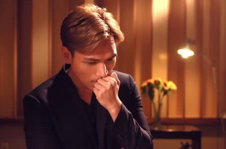 杨宗纬张碧晨一首《凉凉》唱出三生三世爱恨情仇：你哭了吗？