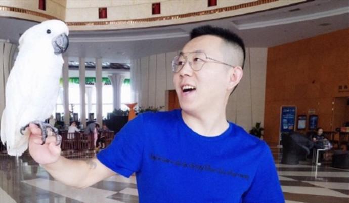 哦哦哦爱挑衅其他土豪玩家，他是任性娱乐还是另有他意？