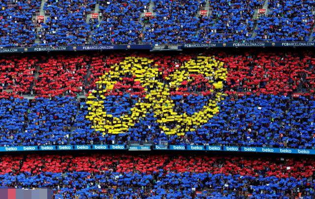 伊涅斯塔:22年,巴塞罗那永远的8号!