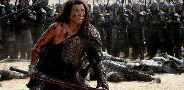 岳飞部将：悍将被岳飞斩杀，是酒精害的，还是一言错语