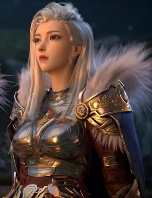 天使文明三王时代终结，凯莎与鹤熙神游，凉冰却被湮灭