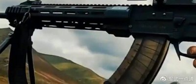 ​解读中国191步枪的优异性能与独特魅力