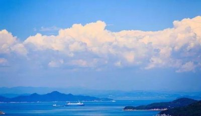 ​日本香川的文艺之旅，只有会玩的人才知道，看完赶紧收藏吧