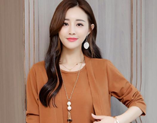 新式阔腿裤套装走红，轻薄透气又时髦，春游穿回头率爆表