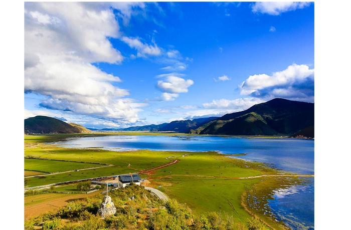 不一样旅行,不一样体验,你知道云南香格里拉有多美吗!