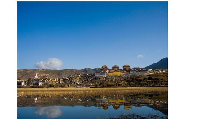 不一样旅行,不一样体验,你知道云南香格里拉有多美吗!