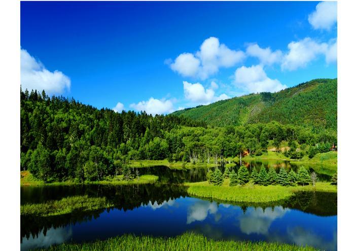 不一样旅行,不一样体验,你知道云南香格里拉有多美吗!