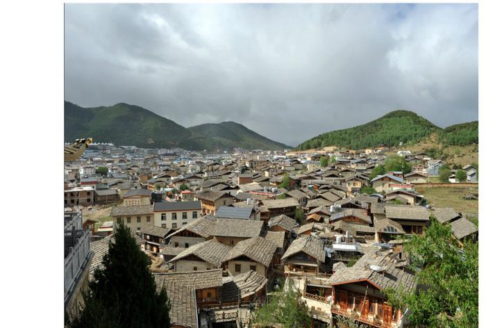 不一样旅行,不一样体验,你知道云南香格里拉有多美吗!