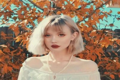 ​寿命最短的星座女