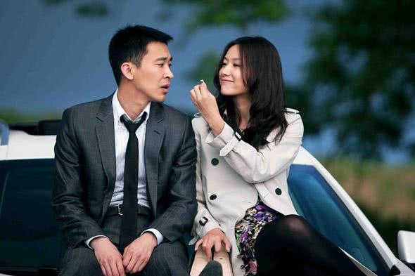 “女版”韩庚?粉丝认错表示要挂眼科,徐静蕾四字回应显霸气!