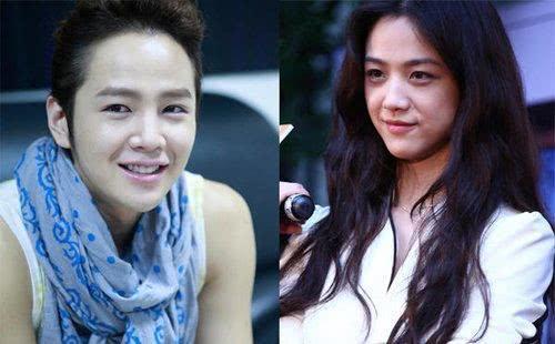 “女版”韩庚?粉丝认错表示要挂眼科,徐静蕾四字回应显霸气!