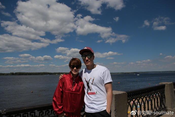 “中国飞人”刘翔离婚后遇初恋情人终成眷侣!如今家中又添新成员
