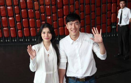 “中国飞人”刘翔离婚后遇初恋情人终成眷侣!如今家中又添新成员