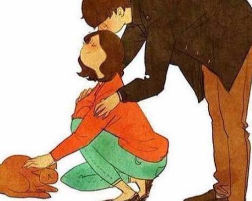 “老公”的称呼已经过时了,这4种叫法更流行,婚姻会更幸福