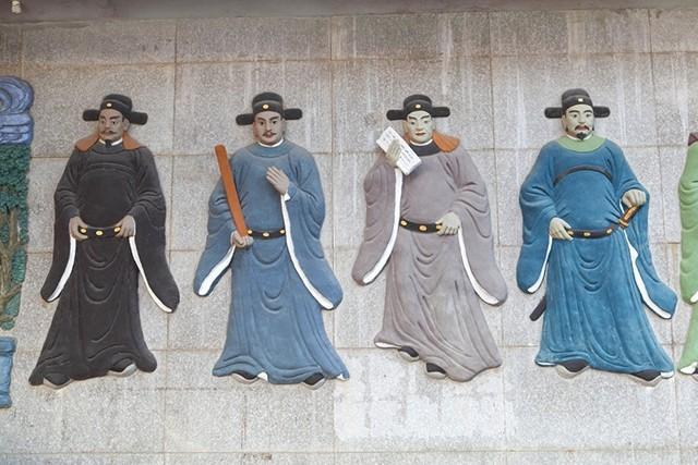 封建专制时代设“勋爵”制度,那么勋和爵又有什么不同呢?