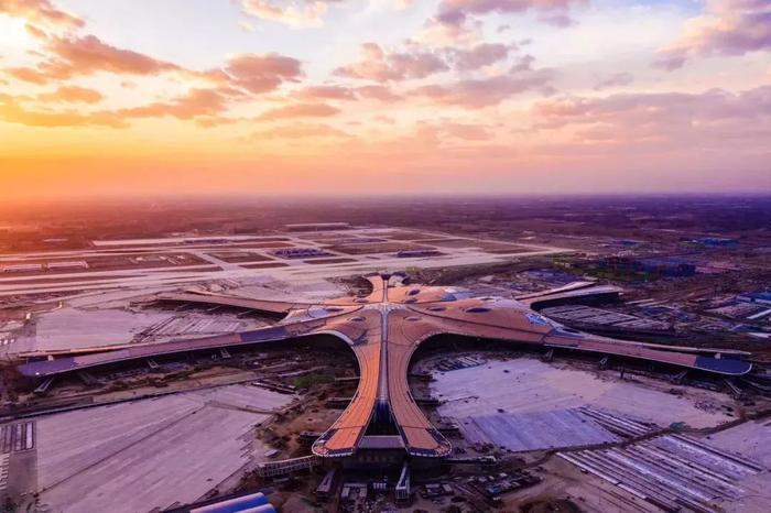 北京南城:风生水起在今朝