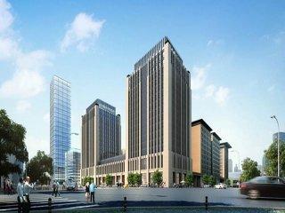 北京南城:风生水起在今朝