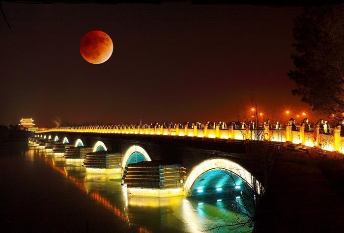 北京南城:风生水起在今朝