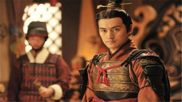 刘秀被称为位面之子,为什么呢?看他的开挂人生就明白了!