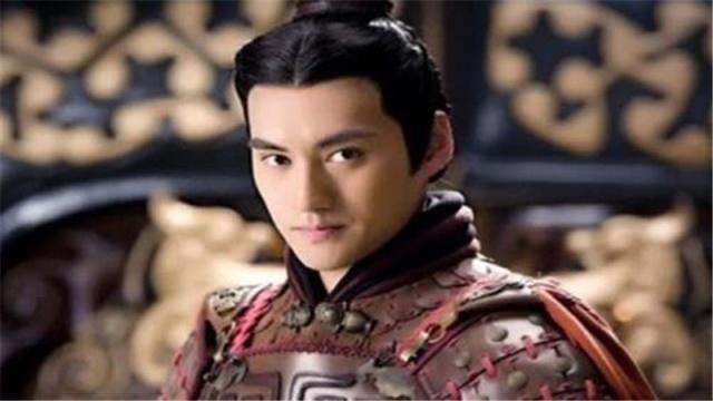 刘秀被称为位面之子,为什么呢?看他的开挂人生就明白了!