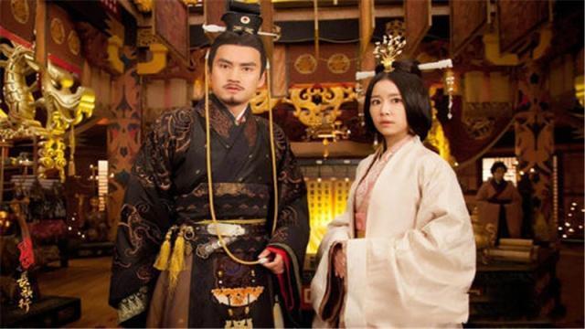 刘秀被称为位面之子,为什么呢?看他的开挂人生就明白了!