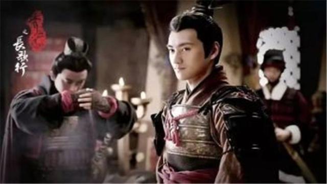 刘秀被称为位面之子,为什么呢?看他的开挂人生就明白了!