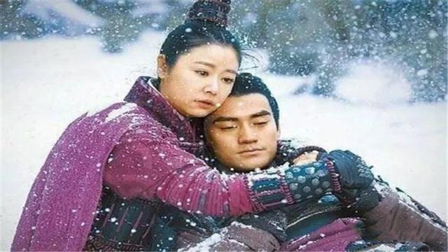 刘秀被称为位面之子,为什么呢?看他的开挂人生就明白了!