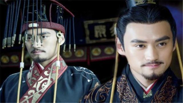 刘秀被称为位面之子,为什么呢?看他的开挂人生就明白了!