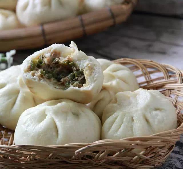 日营业额6000开了18年的包子铺倒闭了,是谁夺走了我心爱的包子?