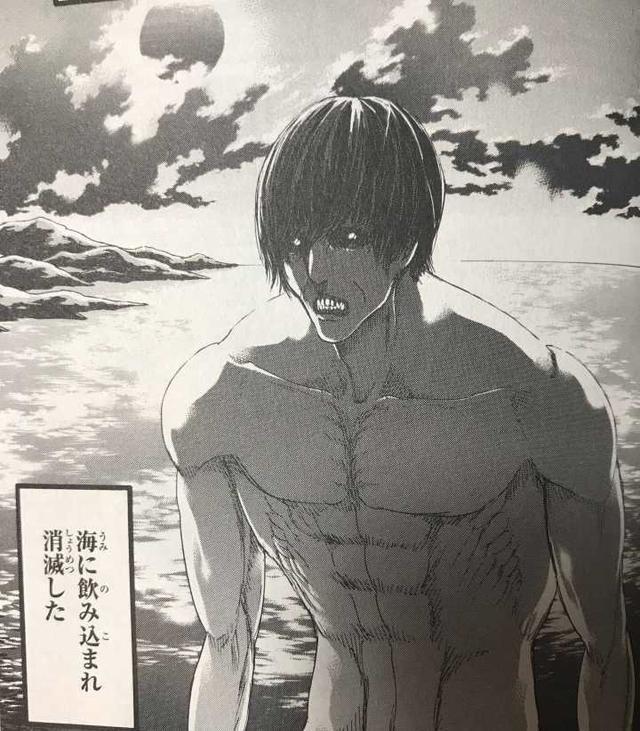 「进击的巨人」这究竟是谁的阴谋?兽之巨人?艾伦父亲?