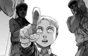 「进击的巨人」这究竟是谁的阴谋?兽之巨人?艾伦父亲?