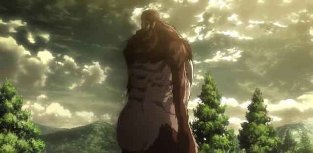 「进击的巨人」这究竟是谁的阴谋?兽之巨人?艾伦父亲?