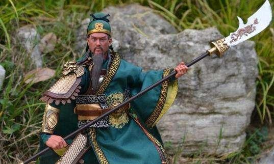 武圣关羽妻子是谁?关羽败走麦城被杀后他妻子的下场是怎样的?