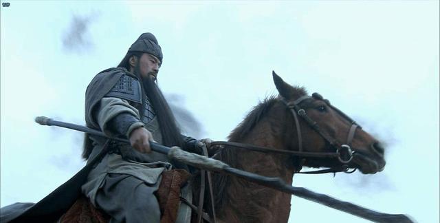 武圣关羽妻子是谁?关羽败走麦城被杀后他妻子的下场是怎样的?