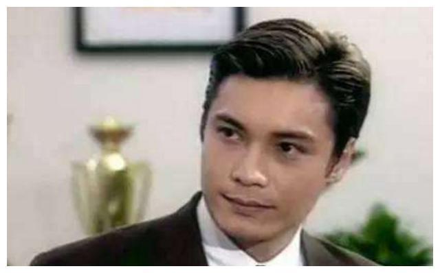 周润发是二哥,谢贤是四哥,网友:那一哥和三哥是谁啊?