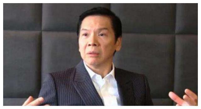 周润发是二哥,谢贤是四哥,网友:那一哥和三哥是谁啊?