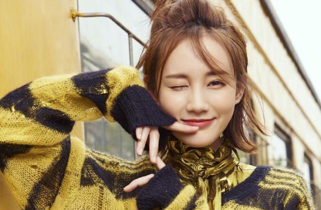 郑爽的替身妍妍很受欢迎?那是因为你不知道赵丽颖的替身是谁