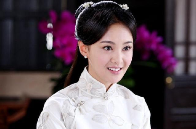 郑爽的替身妍妍很受欢迎?那是因为你不知道赵丽颖的替身是谁