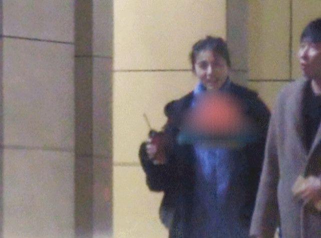 安悦溪结婚对象曝光却没人关心,网友:更想知道安悦溪是谁