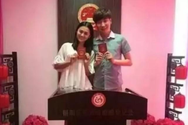 安悦溪结婚对象曝光却没人关心,网友:更想知道安悦溪是谁