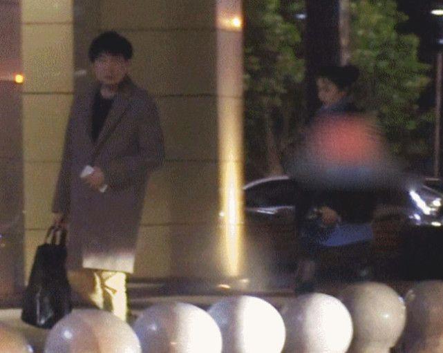 安悦溪结婚对象曝光却没人关心,网友:更想知道安悦溪是谁