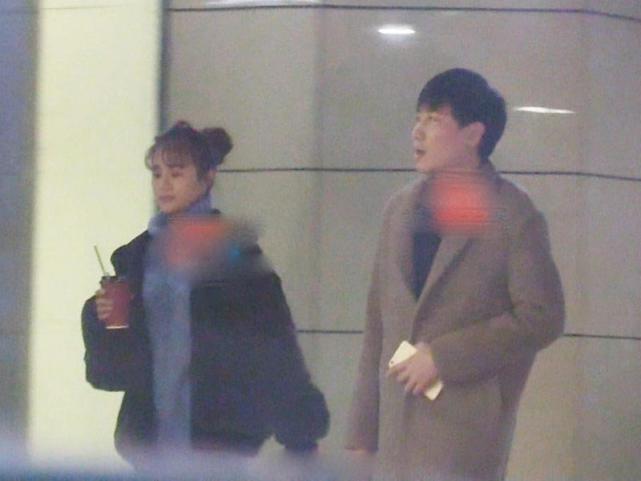 安悦溪结婚对象曝光却没人关心,网友:更想知道安悦溪是谁