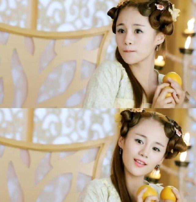 安悦溪结婚对象曝光却没人关心,网友:更想知道安悦溪是谁