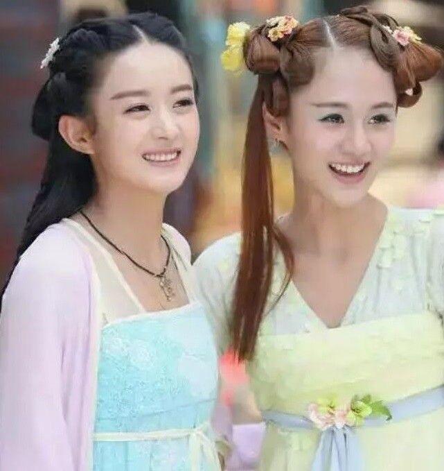 安悦溪结婚对象曝光却没人关心,网友:更想知道安悦溪是谁