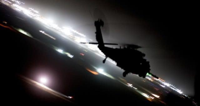 美国军机突然坠毁,连番大战损失惨重:八千美军面临同样下场