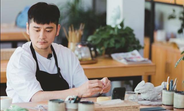 欧弟顶替李诞成野生厨房常驻嘉宾,没有李诞,这档节目你还会看么