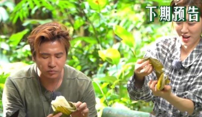 欧弟顶替李诞成野生厨房常驻嘉宾,没有李诞,这档节目你还会看么