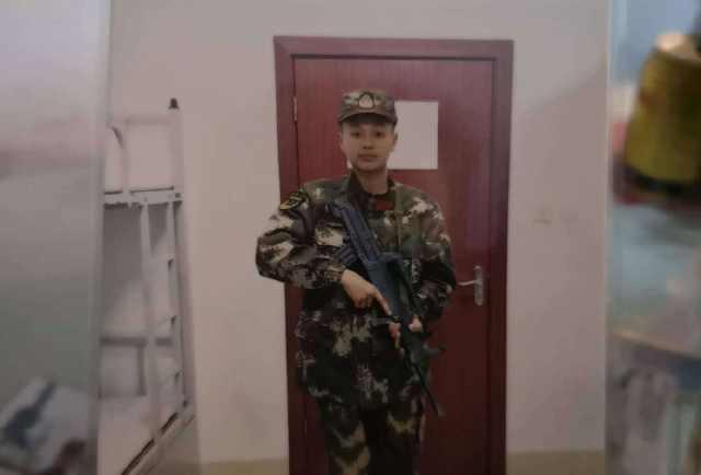 凉山救火烈士张帅,什么时候入党,什么时候再回家,让人泪目!